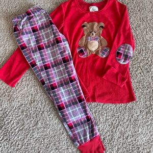 kids large sleep set